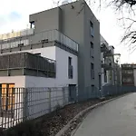 Residence Park Klamovka