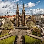 Luxury Flat In Prague City Center Superhost - 5 Star