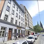 Luxury Flat In Prague City Center Superhost - 5 Star