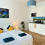 Nice 1 Studio Apartment In The Center Of Prague
