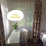 Lovely Room And Free Parking