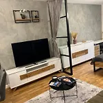 Oaza Klidu Primo V Centru Prahy