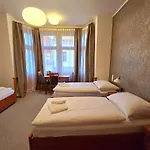 Kafka Prague Rooms
