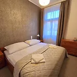Kafka Prague Rooms