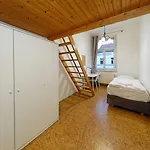 Apartment Lublanska 48