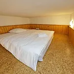 Apartment Lublanska 48