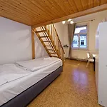 Apartment Lublanska 48