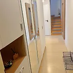 Mezonetovy Apartman V Centru