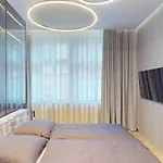 Naprstek Urban Retreat