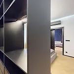 Naprstek Urban Retreat