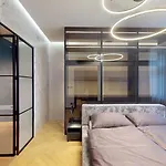 Naprstek Urban Retreat