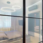 Naprstek Urban Retreat