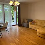 Pegas Apartments
