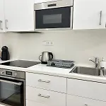 Entire Unit In The Center Of Prague