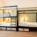 Luma Terra Prague Hostel