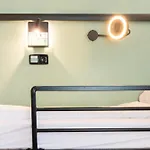 Luma Terra Prague Hostel