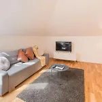 Imperial Loft Apartment