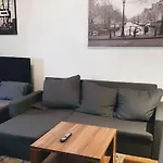 Prague Urban Retreat