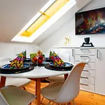 River Deluxe Suite