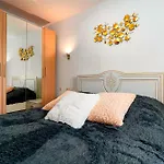 River Deluxe Suite