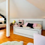 River Deluxe Suite