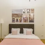 Cozy Apartment Near Stefanikuv Most