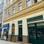 Prague Milada & Heaven Home Apartment