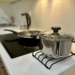Giorgio Apartment
