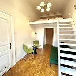 Apartment Siroka 14