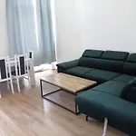 Brand New Apartments