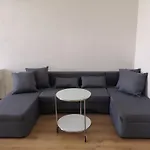 Brand New Apartments