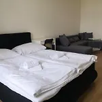 Brand New Apartments