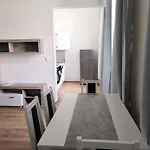 Brand New Apartments