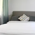 Prague City Centre Apartment