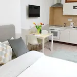 Prague City Centre Apartment