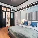 Florenc Apartments Prague 1 By Michal&Friends