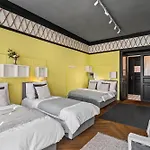 Florenc Apartments Prague 1 By Michal&Friends