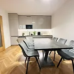 Smichov City Apartments