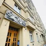 Prague Urban Retreat