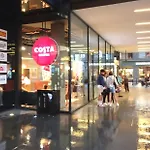 Prague Centrum House