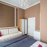 3Bdr Elegance Deco Downtown Flat