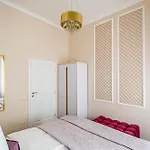 3Bdr Elegance Deco Downtown Flat