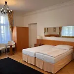 Pension Jana - Domov Mladeze