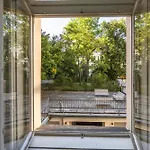 Jiriho Z Podebrad Apartments