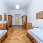 Jiriho Z Podebrad Apartments