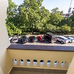 Jiriho Z Podebrad Apartments