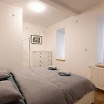 Spacious Apartment In Quiet Courtyard Near Charles Bridge