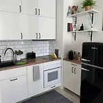 Homelike Prague Apartment