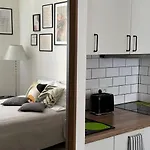 Homelike Prague Apartment