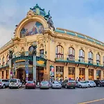 Superior Apartments Near Dlouha Street
